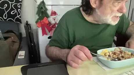 coach-karl webcam model stream image