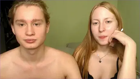 AliceStoneJhonyStone webcam stripchat model stream image