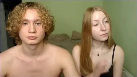 AliceStoneJhonyStone webcam model stream image