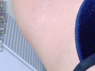 kinky-camila webcam model stream image