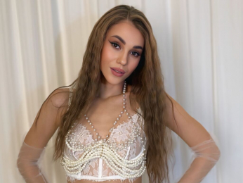 AshleyJenners webcam model stream image