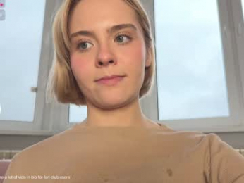 honey_sunshine webcam chaturbate model stream image