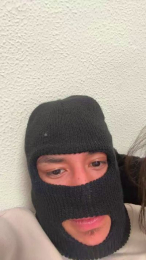 cristal237 webcam model stream image