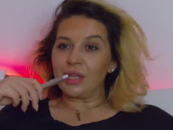 sublimecarla webcam chaturbate model stream image