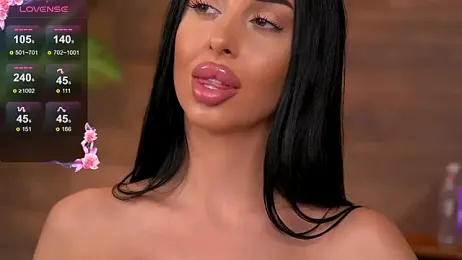 KairaAndrews webcam stripchat model stream image