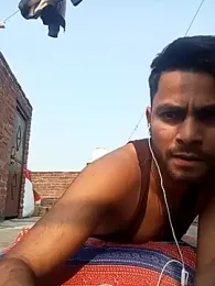 urdreamman webcam model stream image