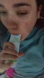 Eevitaaaa webcam model stream image