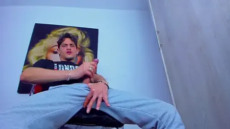 guy_master webcam model stream image