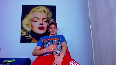 guy_master webcam model stream image