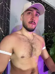 Zionmattis webcam model stream image