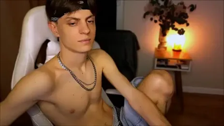 кадр стрима JoelxLane