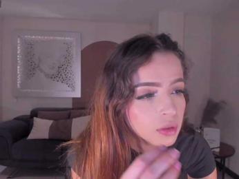 KeylaPalmer webcam model stream image
