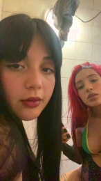 Lacoloymorocha webcam model stream image