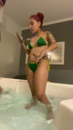 Lacoloymorocha webcam model stream image