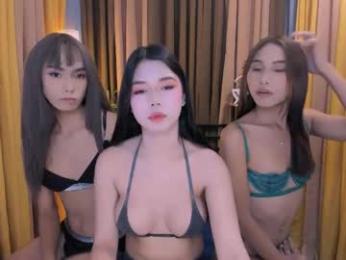 ashantycollins webcam model stream image