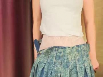 evabate webcam model stream image