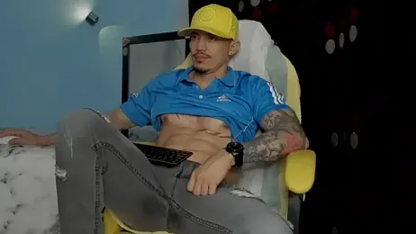 Alex_motta webcam model stream image