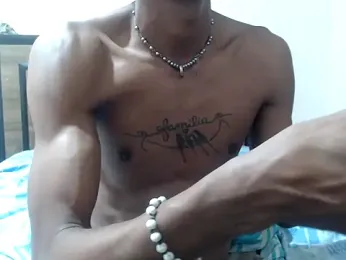 AlbertBigCock webcam model stream image