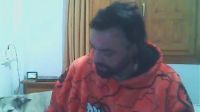 Ojerasdepanda webcam cam4 model stream image