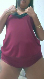 Padilha_03 webcam model stream image