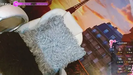 Gabi_Prince webcam model stream image