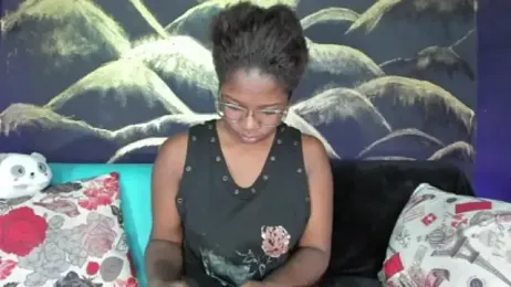 nilosolem webcam model stream image