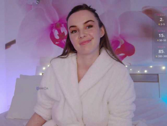 _AfterDark_ webcam model stream image