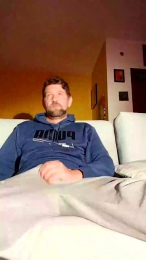 Nudista1984 webcam model stream image