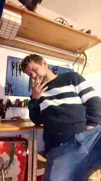 Nudista1984 webcam model stream image