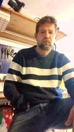 Nudista1984 webcam model stream image