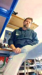 Nudista1984 webcam cam4 model stream image