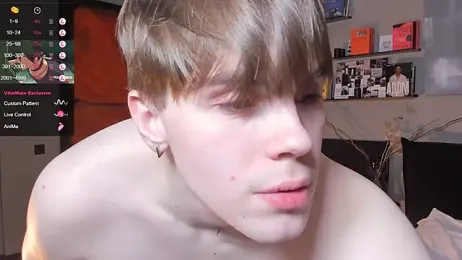 simonvnl webcam model stream image