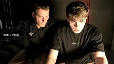 simonvnl webcam model stream image