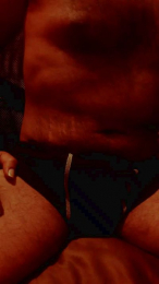 FuegoOculto webcam model stream image