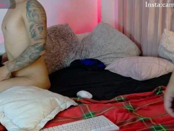 CamilaRougee webcam model stream image