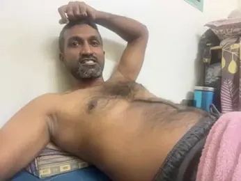 Black_Bull041988 webcam model stream image