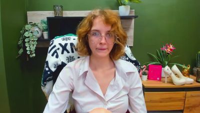 Penny_Pleasure webcam model stream image