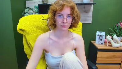 Penny_Pleasure webcam model stream image