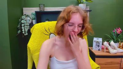 Penny_Pleasure webcam model stream image