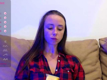 Miss_Milka webcam model stream image