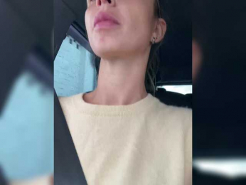 Miss_Milka webcam model stream image