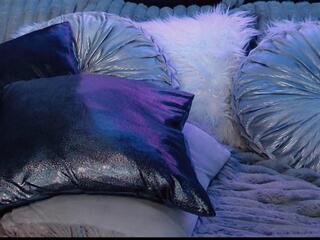 Skye Rhodes webcam model stream image