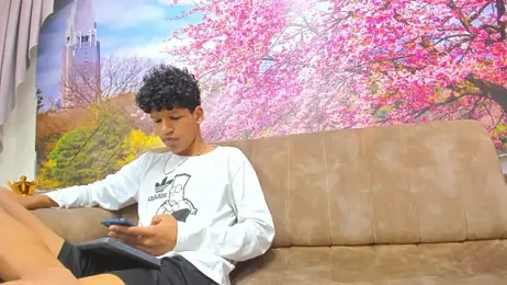 BvlgarVoyss webcam stripchat model stream image