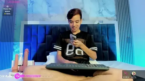 bunny_maxi webcam model stream image