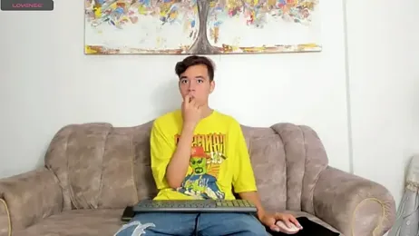 bunny_maxi webcam model stream image