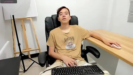 bunny_maxi webcam model stream image