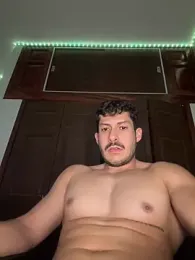 DARG_17 webcam model stream image