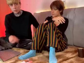 perceo09 webcam model stream image