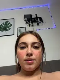 Abby-26 webcam model stream image