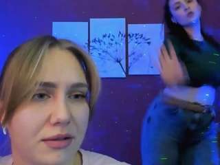 naya-dream webcam camsoda model stream image